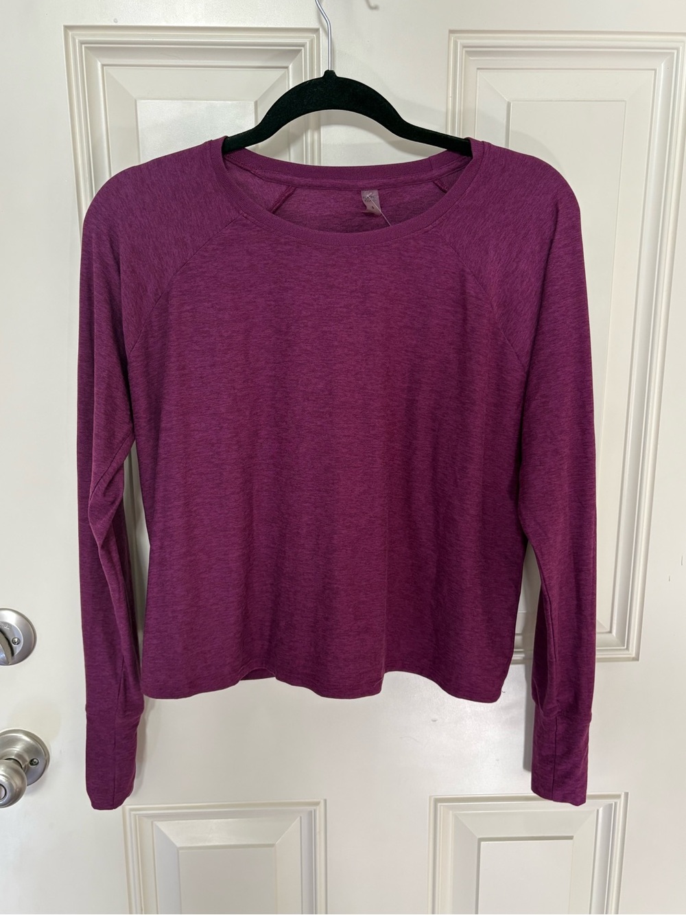 Beyond Yoga Featherweight Daydreamer Pullover Size Small